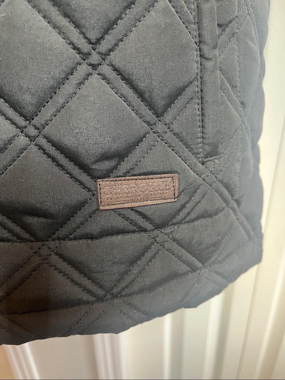 Unisex Cherokee Jacket - Picture 5 of 8